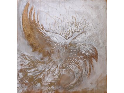 Fénix II  Isis Luna