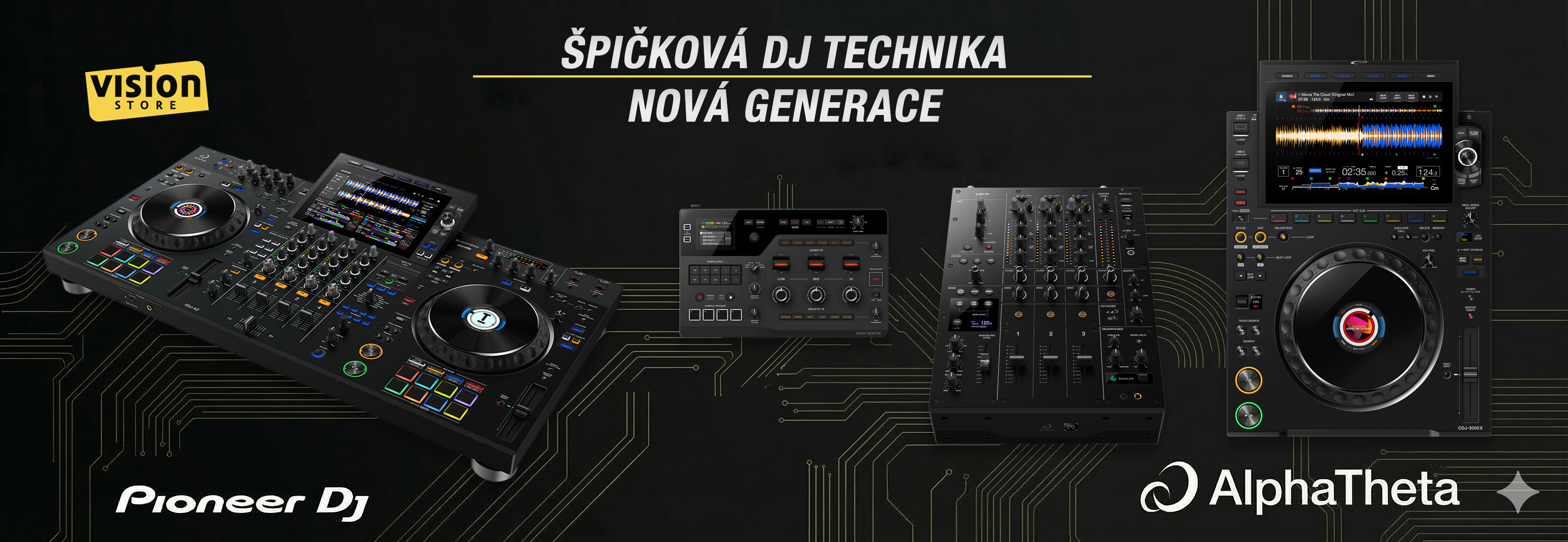 XDJ-AZ/CDJ_3000X/V5/IGNITE