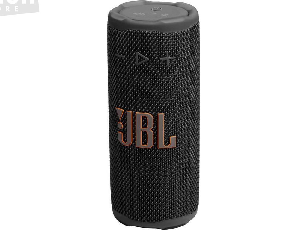 bezdratovy reproduktor jbl grip cerny