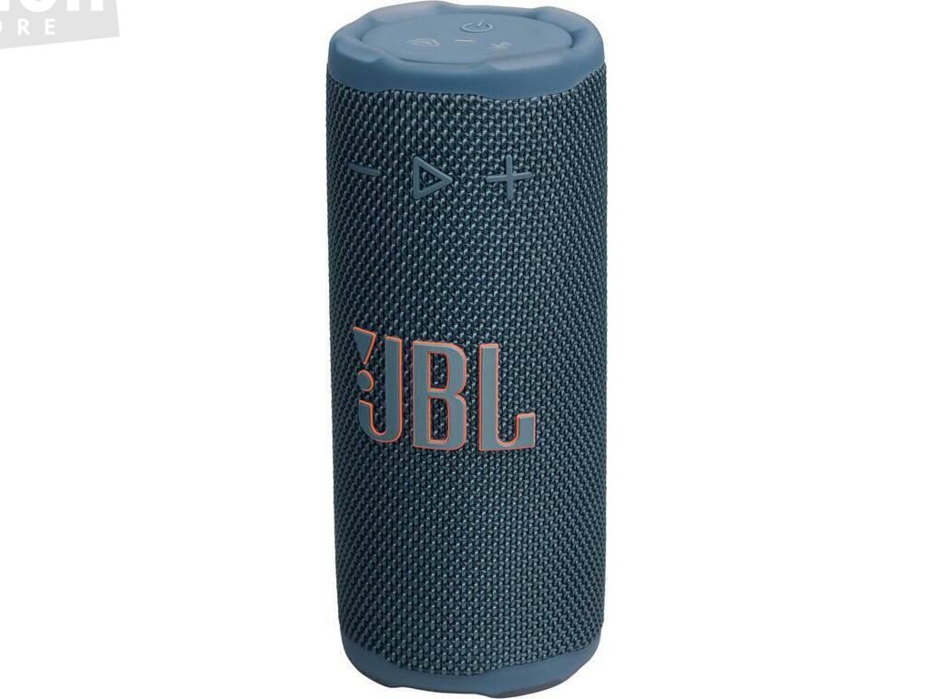 bezdratovy reproduktor jbl grip modry