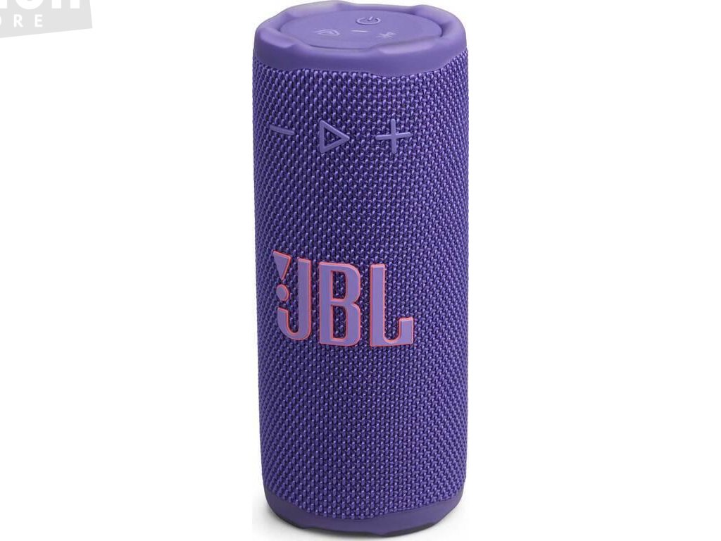 bezdratovy reproduktor jbl grip fialovy