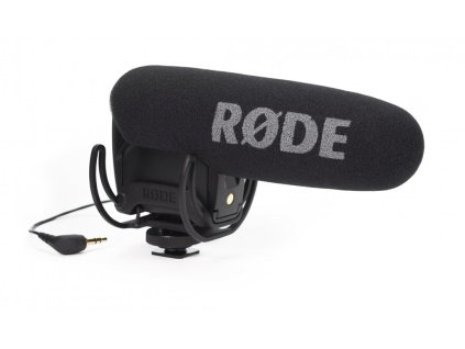 VideoMic Pro Rycote