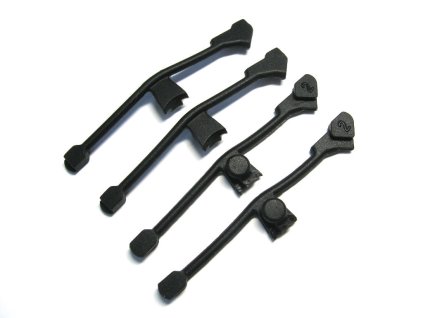 VM Pro Suspension Bands Pack V2 Design