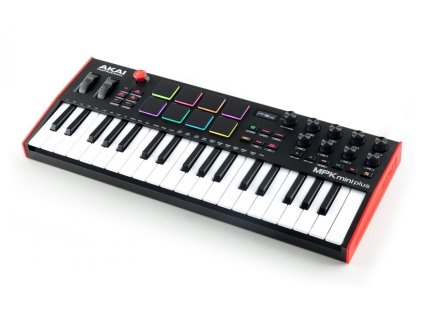 MPK mini Plus