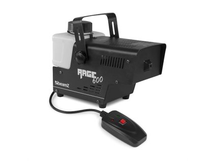 10034303 yy 0001 titel Beamz Rage 600 Nebelmaschine 600W