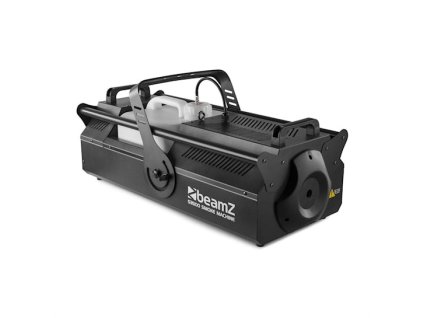 10033629 yy 0001 titel beamZ S3500 Nebelmaschine 3500 Watt