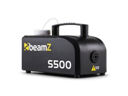 10028558 1 beamz S500 Nebelmaschine
