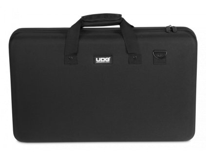 Creator NI Kontrol S4 MK3/S2 MK3 Hardcase Black