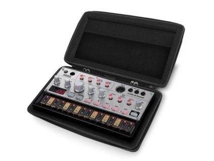 Creator Korg Kaoss Volca Hardcase Black
