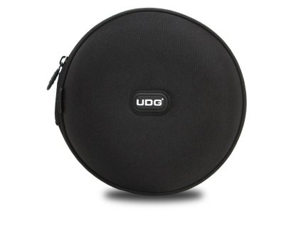 Creator Headphone Hard Case Small Black