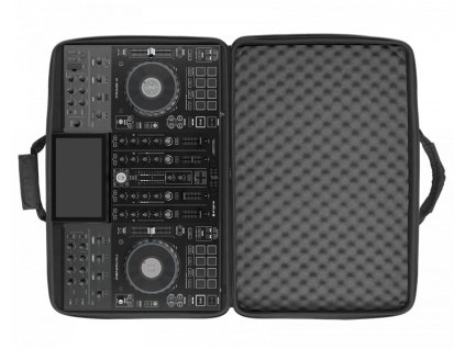 Creator Denon DJ Prime 4 Hardcase Black
