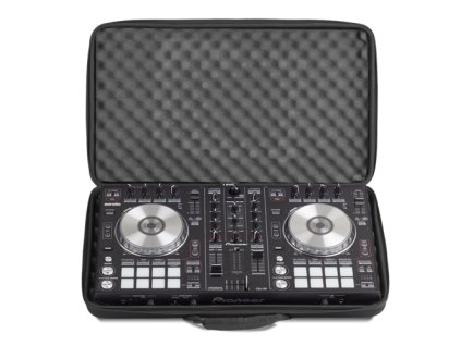 Creator Controller Hardcase Large Black MK2