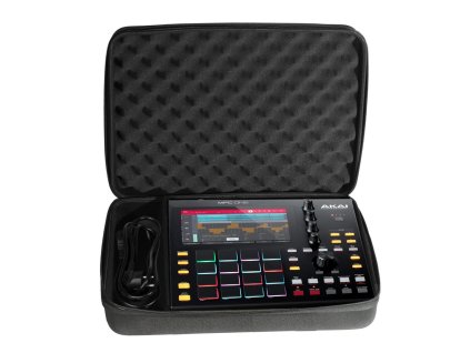 Creator Akai MPC One Hardcase Black