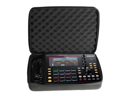 UDG Creator Akai MPC One Hardcase Black