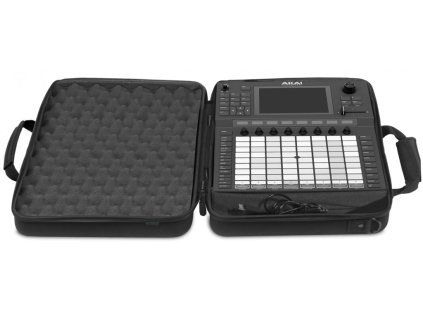 Creator Akai Force Hardcase Black