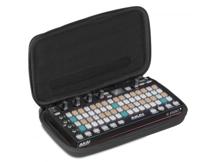 Creator Akai Fire  Hardcase Black