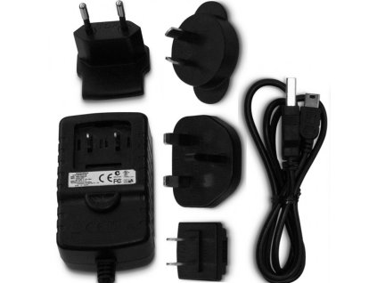 Creator 5V/2A power adapter