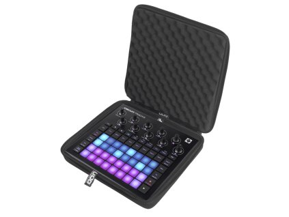 Creator Novation Circuit Tracks/Rhythm Hardcase Black