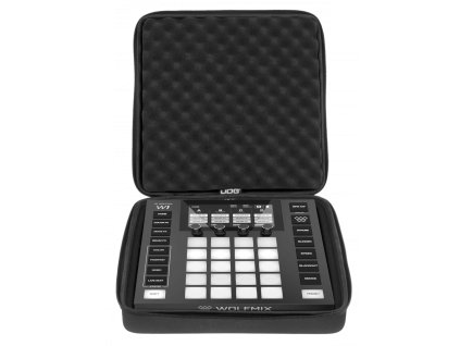 Creator Wolfmix W1 Hardcase Black