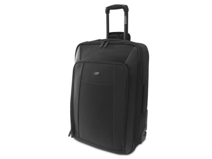 Creator Wheeled Midi Controller case  Black  22"