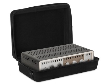 Creator Universal Audio OX AMP Top Box Hardcase Black