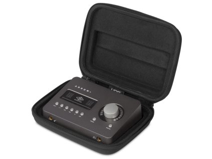 Creator Universal Audio Arrow Hardcase Black