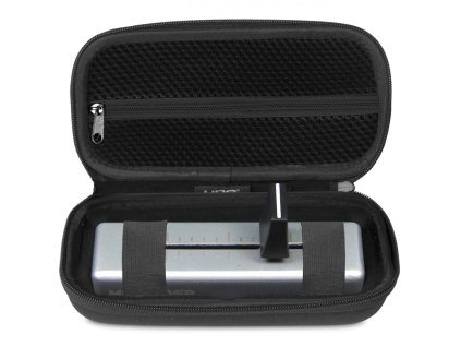 Creator Portable Fader Hardcase Small Black