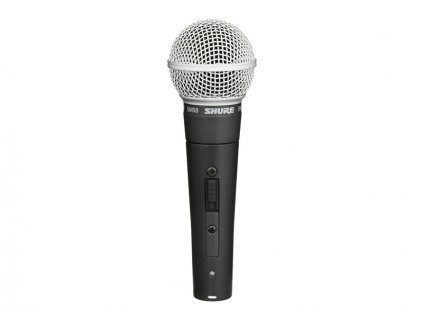 SHURE SM 58 SE 04