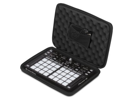 Creator Pioneer DDJ-XP1 Hardcase Black