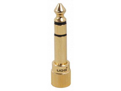 Ultimate Headphone Jack Adapter Screw (3,5-6,3mm)