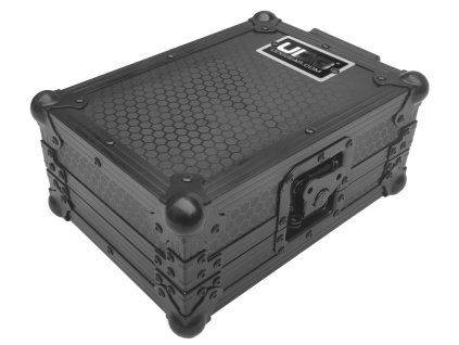 Ultimate Flight Case Wolfmix W1 Black