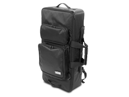 Urbanite MIDI Controller Backpack Large Black