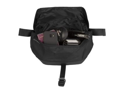 Ultimate Waist bag black