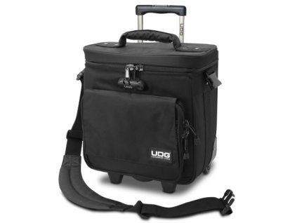 Ultimate Trolley To Go Black