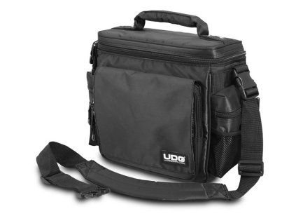 Ultimate SlingBag Black MK2