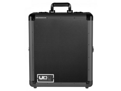 Ultimate Pick Foam Flight Case Multi Format M Black
