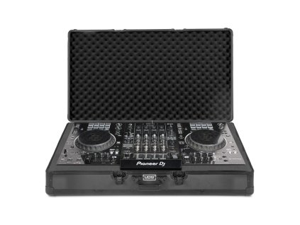 Ultimate Pick Foam Flight Case Multi Format 3XL Black MK2