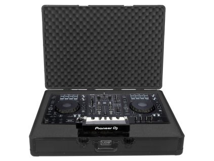 Ultimate Pick Foam Flight Case Multi Format 2XL Black MK2