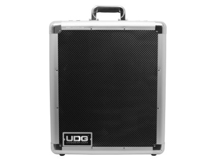 Ultimate Pick Foam Carbon Flight Case Multi Format M