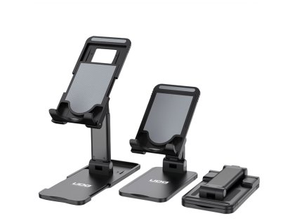 Ultimate Phone/Tablet Stand Black
