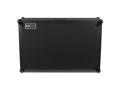 Ultimate Flight Case Multi Format XXL Black MK3 Plus