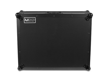 Ultimate Flight Case Multi Format XL Black MK3 Plus