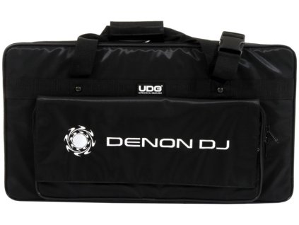 Ultimate Denon DJ Bag Black