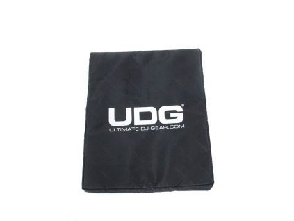 Ultimate CD Player / Mixer Dust Cover Black