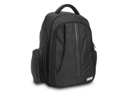 Ultimate BackPack Black/orange