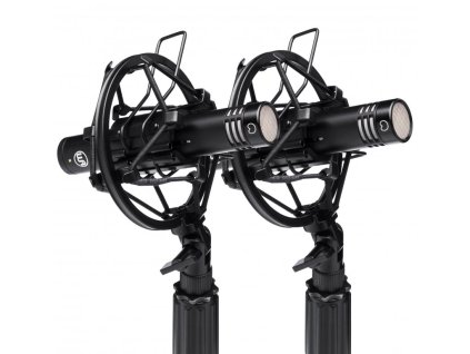 50785 2 warm audio wa 84 stereo pair black