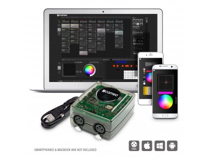 CLDVCPRO 1