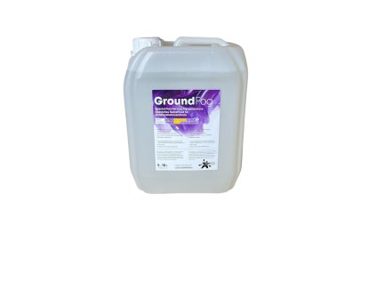 SmartFluids Ground Fog