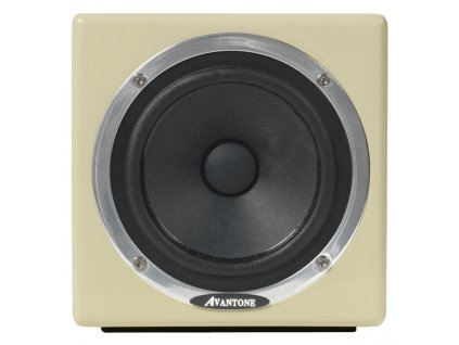 Active MixCube Buttercream (single)