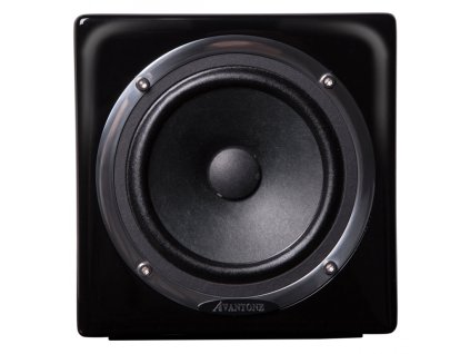 Active MixCube Black (single)
